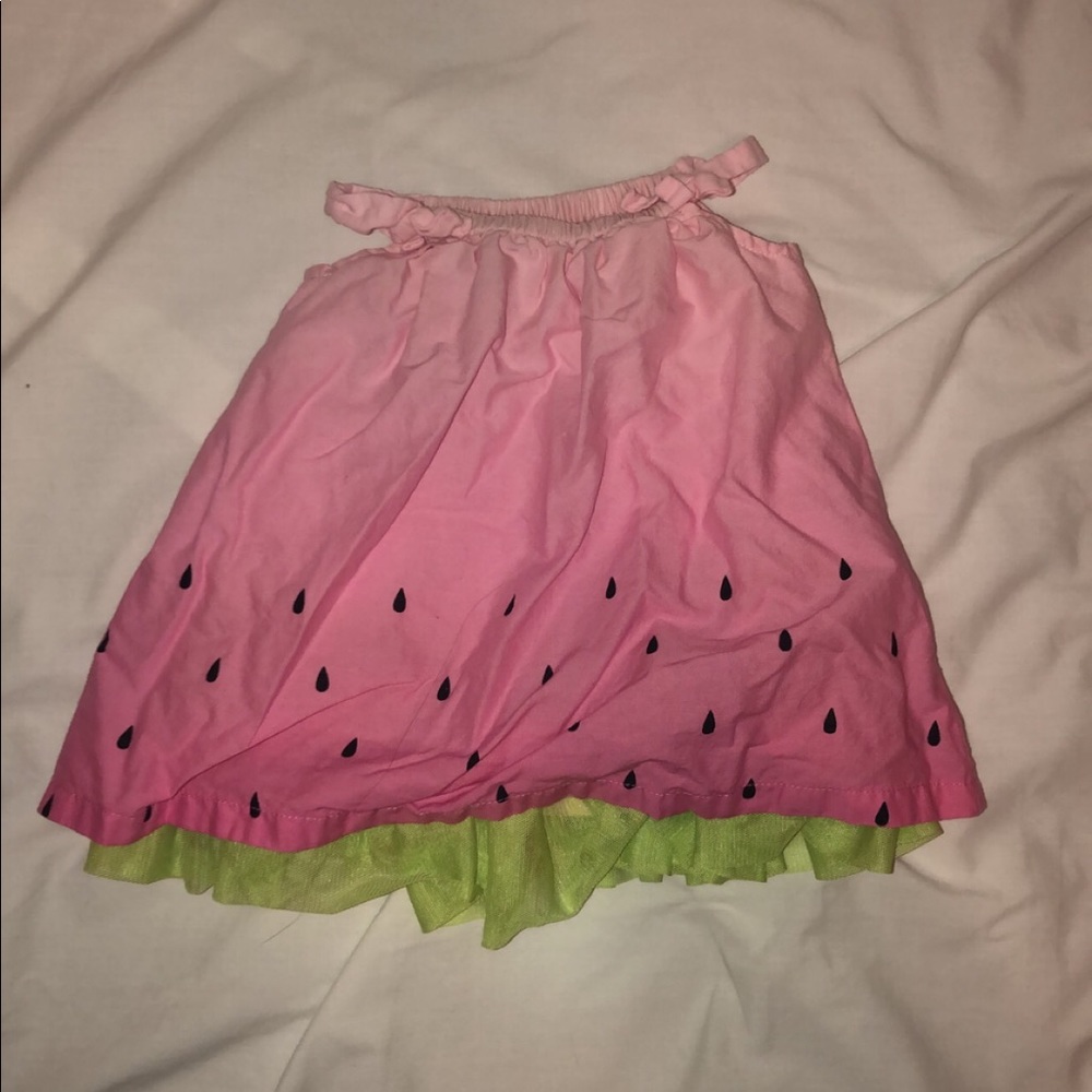 0-3 month newborn watermelon lot  🍉🍉🍉🍉